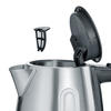 Severin electric kettle 2200 W / 1,0 Liter