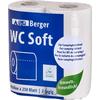 Berger WC soft toilet paper