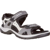 Ecco Offroad Damen Trekkingsandale