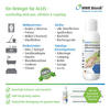 MWK Bionik microClean Berger Edition limpiador microbiológico multiuso 500 ml
