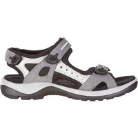 Ecco Offroad Damen Trekkingsandale