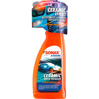 Sonax XTREME Ceramic Quick Detailer Produit d'entretien pour peinture 750 ml