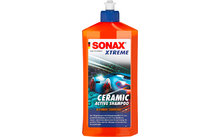Sonax XTREME Ceramic Active Fahrzeug Pflegeshampoo 500 ml