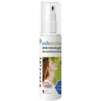 MWK Bionik odoActive mikrobiologischer Geruchsvernichter 100 ml
