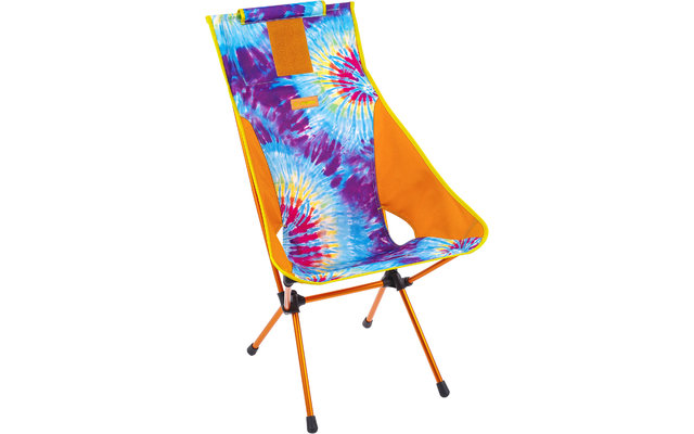 Helinox Sunset Chair Faltstuhl Tie Dye