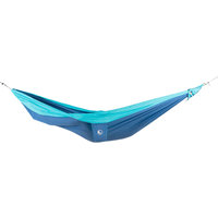 Ticket to the Moon Original Hammock Hängematte Royal Blue / Turquoise