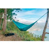 Ticket to the Moon King Size Hammock Hängematte - Royal Blue/Turquoise