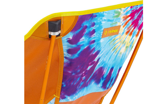 Sedia Helinox One Folding Chair Tie Dye