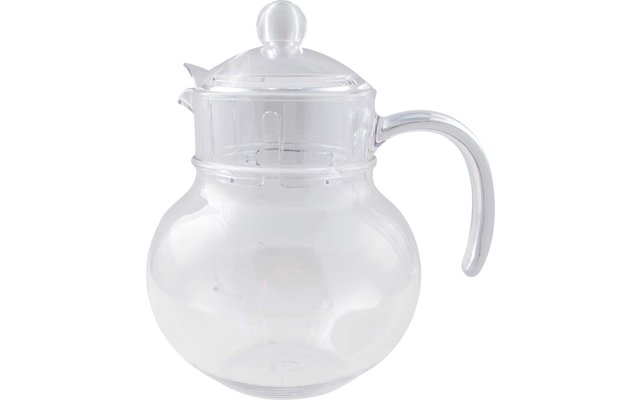 Bo-Camp teapot 1.5 liters