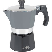Cafetière Espresso 250 ml Urban Outdoor Bo-Camp