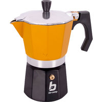 Bo-Camp Hudson Aluminium Coffee Maker 250 ml