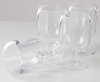 Bo-Camp Weingl&auml;ser Set 4 St&uuml;ck je 250 ml
