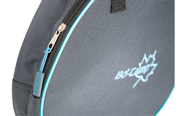 Bo-Camp carrying bag for extension cable 6 x 35 cm
