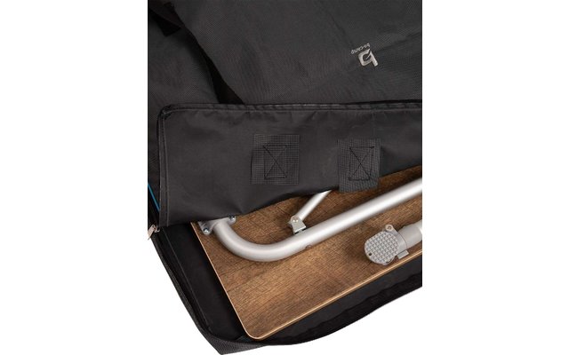 Bo-Camp Carrying Bag for Table 85 x 85 cm