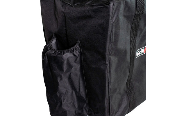 Grillfürst G201E Carrying bag for gas grill