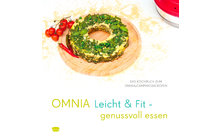 Omnia Leicht & Fit - manger avec plaisir Livre de cuisine