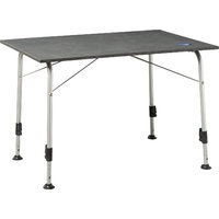 Dukdalf Majestic Elegant 1 Campingtisch 80 x 60 cm