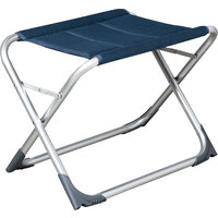 Dukdalf Adagio Folding Stool Blue