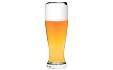 Berger bicchieri di plastica per birra 500 ml Set di 2