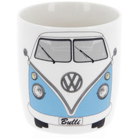 VW Collection T1 Bulli Kaffeetasse 370 ml blau