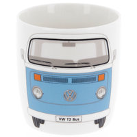 Taza de café 370 ml azul T2 Bulli VW Collection