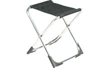 Dukdalf Soul Camping Folding Stool Anthracite