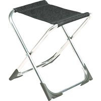 Foldable Camping Stool Anthracite Dukdalf Soul