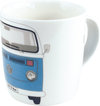 VW Collection T2 Bulli Kaffeetasse 370 ml blau