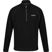 Regatta Montes Herren Fleecepullover