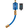 Alb Filter MOBIL Active Trinkwasserfilter - Mit GEKA Anschluss - Blau