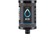 Filtro Alb Cartucho de filtro activo