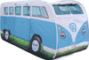 VW Collection T1 Bulli Kinder Pop-Up-Spielzelt blau f&uuml;r 1 Person