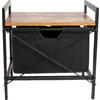 Bo-Camp Industrial Cooper Camping Cabinet