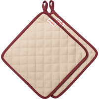 Omnia Potholder for Camping Oven 2 pieces