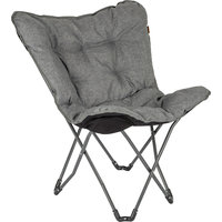 Bo-Camp Urban Outdoor Redbridge Fauteuil pliable