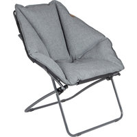 Folding Chair Bo-Camp Urban Outdoor Silvertown