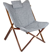 Fauteuil de relaxation Bo-Camp Urban Outdoor Bloomsbury