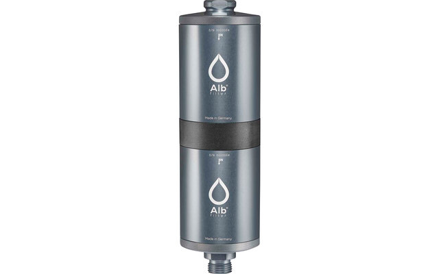 Alb Filter Connect Connector
