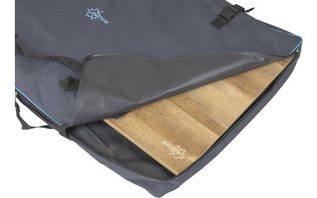 Bo-Camp transport bag for rectangular table