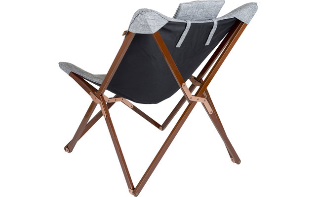 Bo-Camp Urban Outdoor Bloomsbury Relax Chair