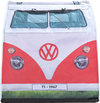 VW Collection T1 Bulli Kinder Pop-Up-Spielzelt rot f&uuml;r 1 Person