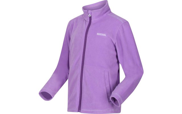 Regatta King Ii - Pile E Softshell Sci | Nencini Sport