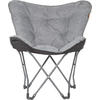 Bo-Camp Urban Outdoor Redbridge Folding Chair