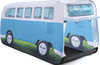 VW Collection T1 Bulli Kinder Pop-Up-Spielzelt blau f&uuml;r 1 Person