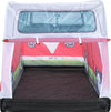 VW Collection T1 Bulli Kinder Pop-Up-Spielzelt rot f&uuml;r 1 Person