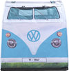 VW Collection T1 Bulli Kinder Pop-Up-Spielzelt blau f&uuml;r 1 Person