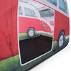 VW Collection T1 Bulli Kinder Pop-Up-Spielzelt rot f&uuml;r 1 Person
