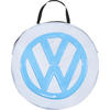VW Collection T1 Bulli Kinder Pop-Up-Spielzelt blau