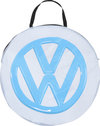 VW Collection T1 Bulli Kinder Pop-Up-Spielzelt blau f&uuml;r 1 Person
