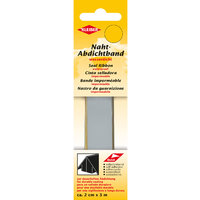 Kleiber Tent Seam Sealing Tape 3 m Light Grey